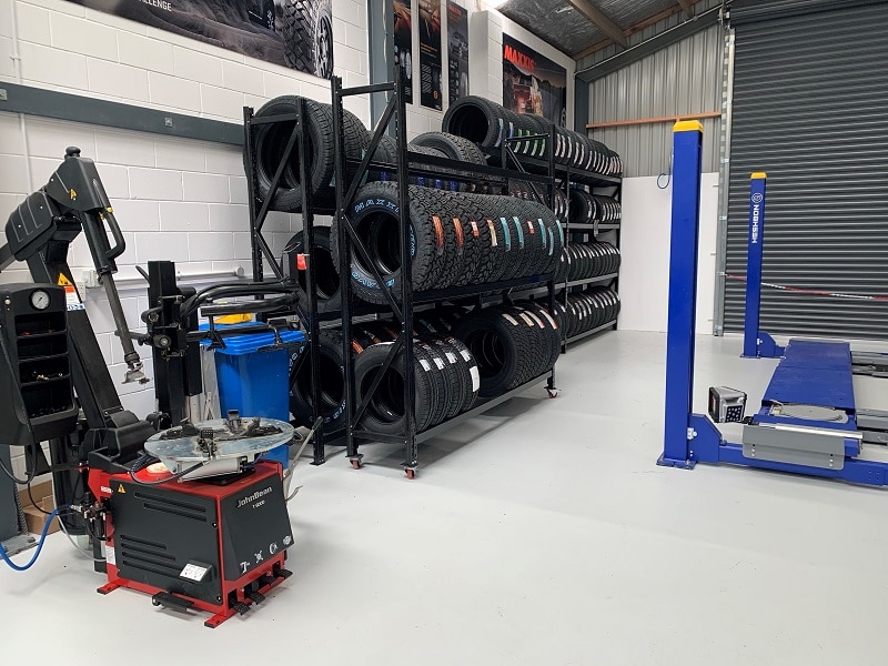 About Us Overdrive Total Automotive